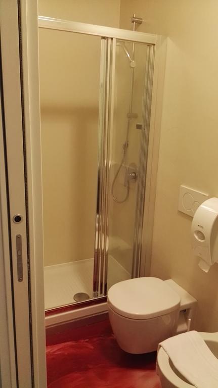 פייבה אמנואלה Hotel Elys מראה חיצוני תמונה