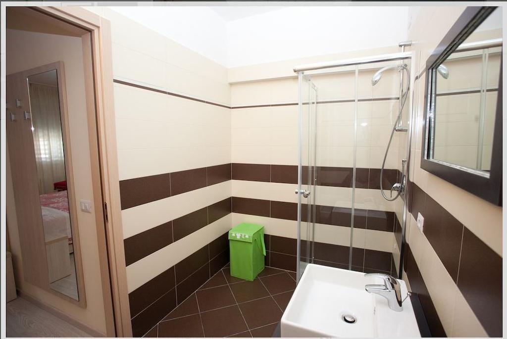 פייבה אמנואלה Hotel Elys חדר תמונה
