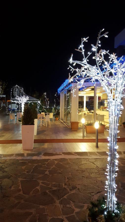 פייבה אמנואלה Hotel Elys מראה חיצוני תמונה