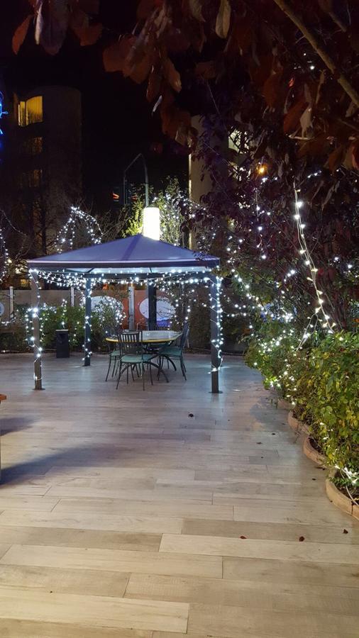פייבה אמנואלה Hotel Elys מראה חיצוני תמונה